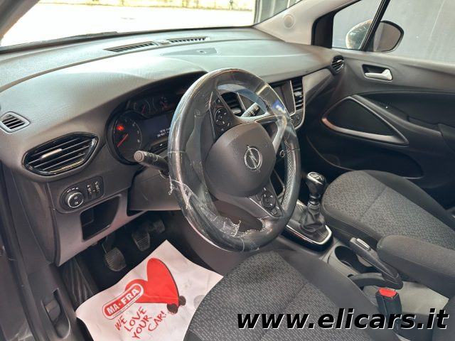 OPEL Crossland usata, con Chiusura centralizzata
