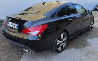 MERCEDES-BENZ CLA 200 usata, con Airbag Passeggero