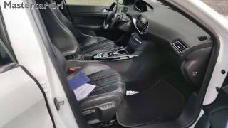 PEUGEOT 308 usata, con Airbag Passeggero