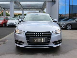 AUDI A3 usata, con Airbag