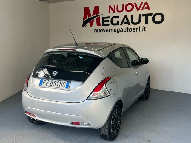 LANCIA Ypsilon usata, con Chiusura centralizzata