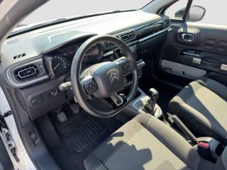 CITROEN C3 usata 8