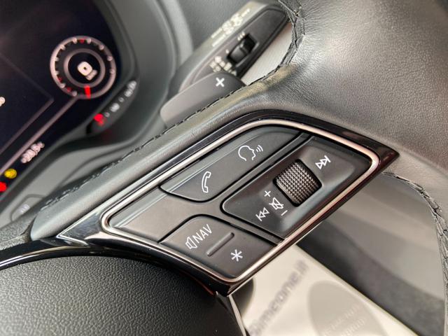 AUDI Q2 usata, con Fari LED