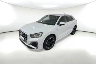 AUDI Q2 30 TFSI S line