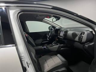 CITROEN C5 Aircross usata, con Chiusura centralizzata