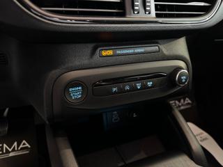 FORD Focus usata, con Immobilizzatore elettronico
