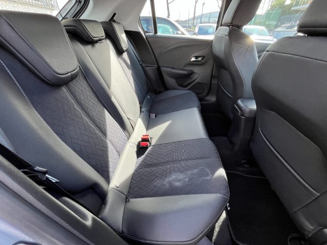 OPEL Corsa usata, con Chiusura centralizzata