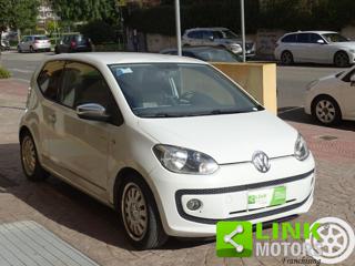 VOLKSWAGEN up! usata, con Airbag laterali