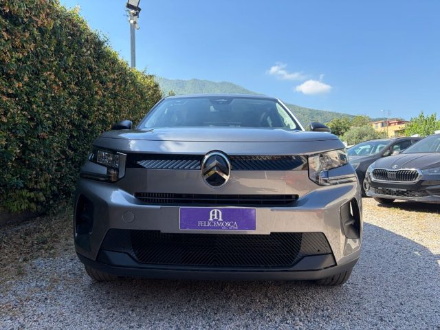 CITROEN C3 usata, con Airbag Passeggero