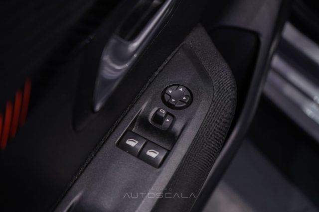 PEUGEOT 208 usata, con Controllo trazione