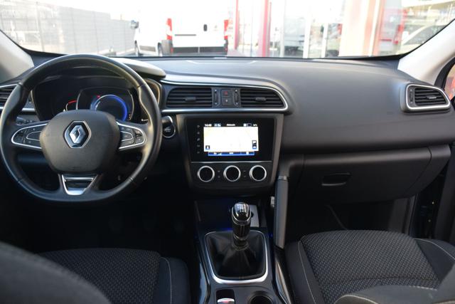 RENAULT Kadjar usata, con Cruise Control