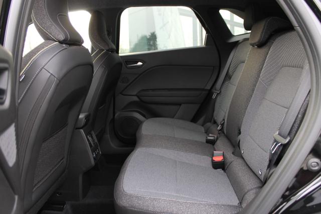 RENAULT Symbioz usata, con Cerchi in lega