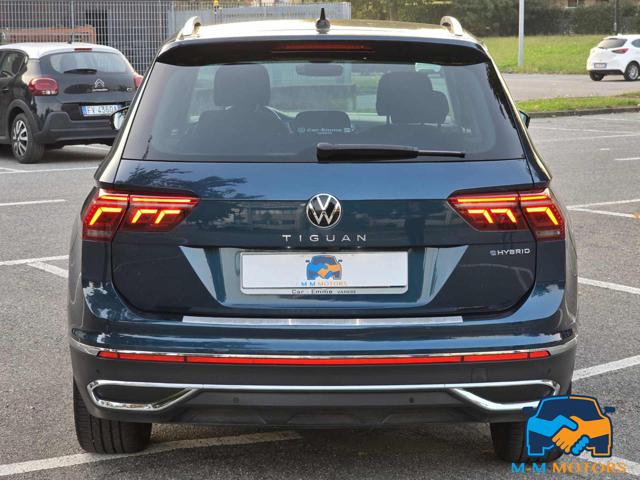 VOLKSWAGEN Tiguan usata, con Boardcomputer