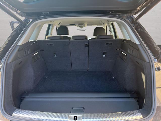 AUDI Q5 usata, con ESP