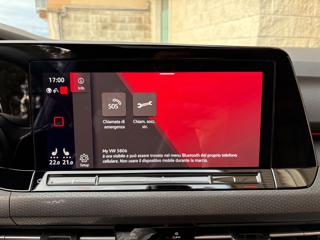 VOLKSWAGEN Golf GTI usata, con Volante multifunzione