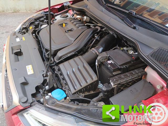 SEAT Arona usata, con Airbag posteriore