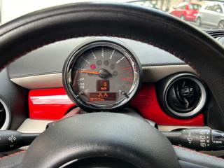 MINI John Cooper Works usata, con Volante in pelle