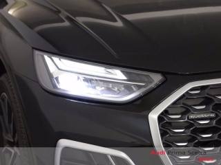 AUDI Q5 usata, con Servosterzo