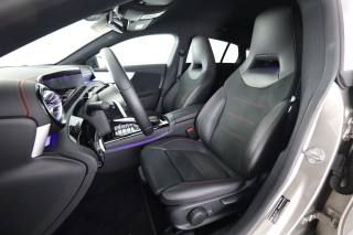 MERCEDES-BENZ CLA usata 2