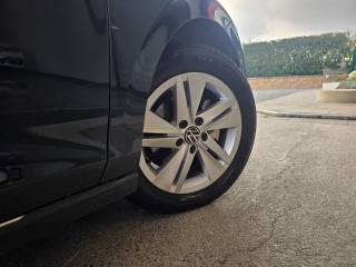 VOLKSWAGEN Golf usata 138