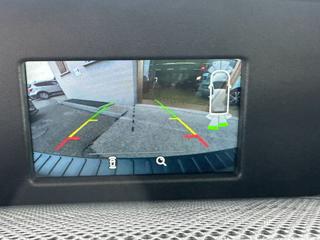 FORD Transit usata, con Servosterzo