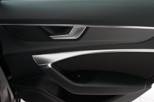 AUDI A6 usata, con Sensore di luce