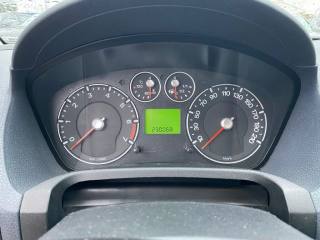 FORD Fiesta usata, con Cerchi in lega