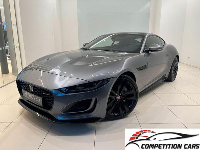 JAGUAR F-Type usata, con Airbag