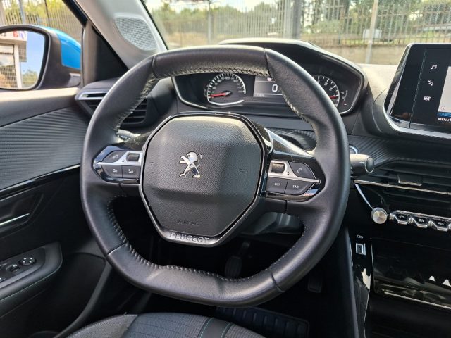 PEUGEOT 208 usata 8