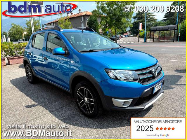 DACIA Sandero usata, con Airbag