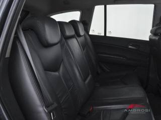 SSANGYONG Kyron usata 10