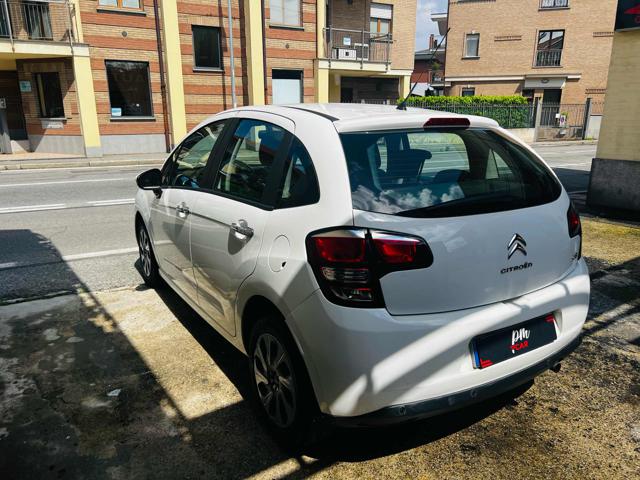 CITROEN C3 usata, con Servosterzo