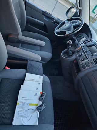 VOLKSWAGEN Multivan usata, con Controllo trazione