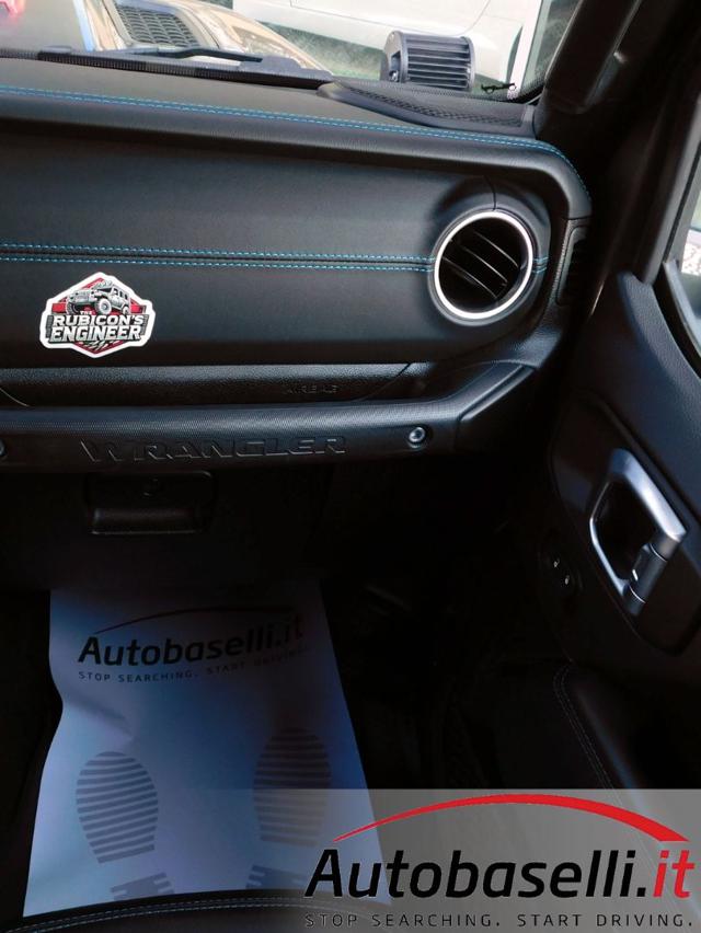 JEEP Wrangler usata 101