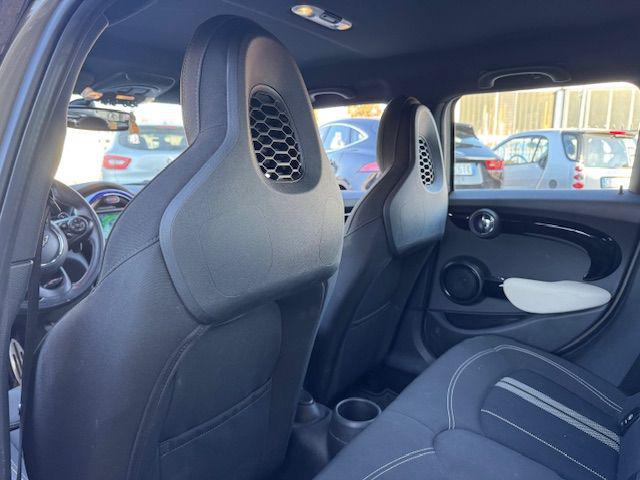 MINI Cooper SD usata, con Filtro antiparticolato