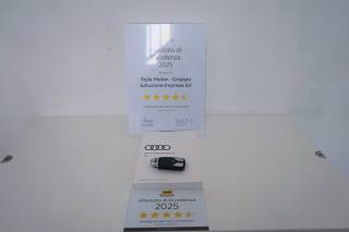AUDI Q5 usata, con Park Distance Control
