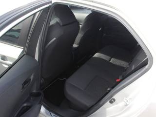 TOYOTA Corolla usata, con ESP