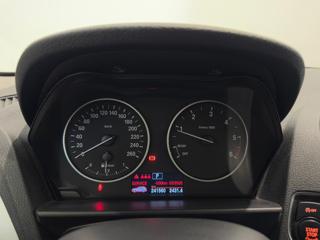 BMW 116 usata, con Chiusura centralizzata