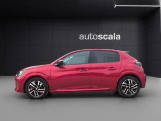 PEUGEOT 208 usata, con Airbag