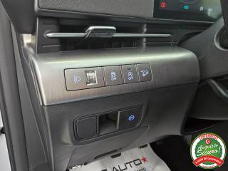 HYUNDAI Kona usata, con Regolazione elettrica sedili