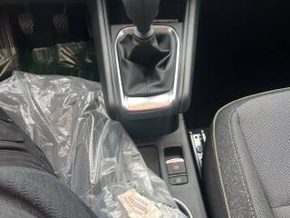 RENAULT Captur usata, con Servosterzo