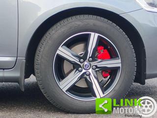 VOLVO XC60 usata, con Chiusura centralizzata