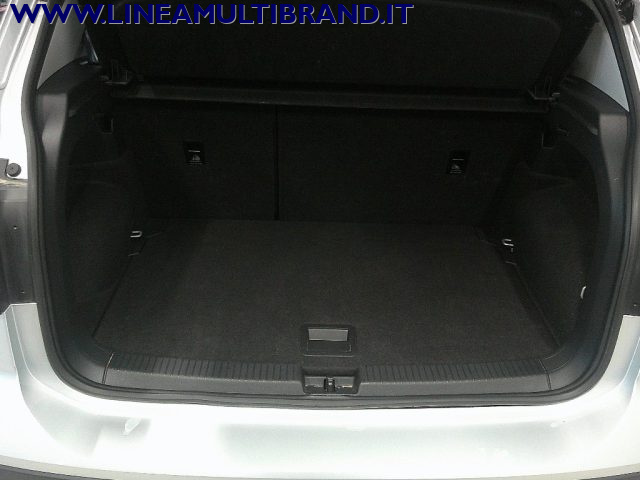 VOLKSWAGEN T-Cross usata, con Antifurto
