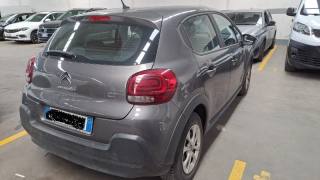 CITROEN C3 usata, con Airbag Passeggero