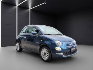 FIAT 500 usata, con Chiusura centralizzata