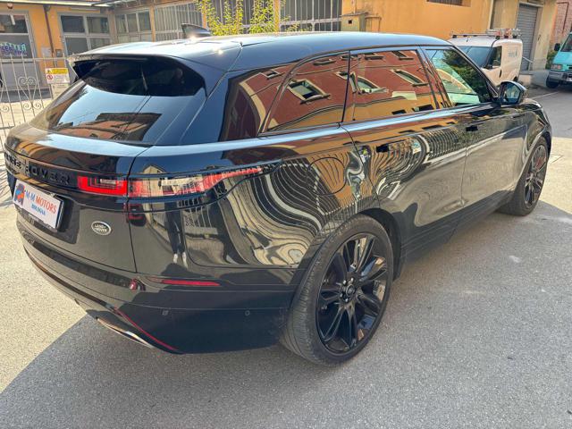 LAND ROVER Range Rover Velar usata, con Alzacristalli elettrici