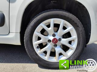 FIAT Panda usata, con Climatizzatore