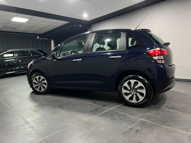 CITROEN C3 usata, con Airbag Passeggero