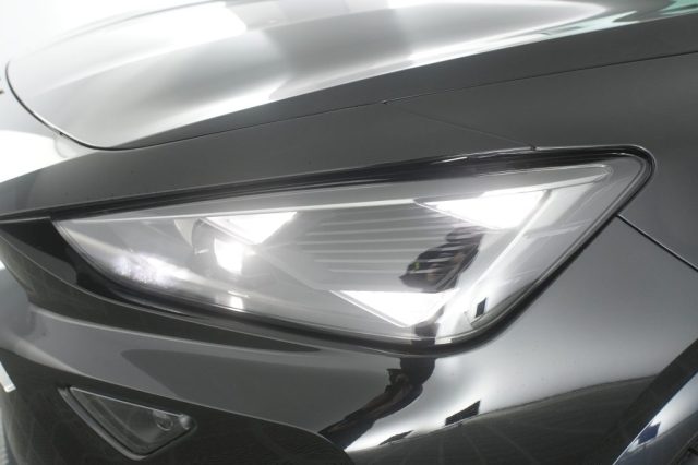 CUPRA Formentor usata 13