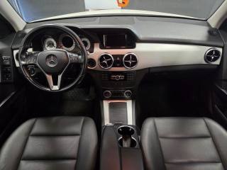 MERCEDES-BENZ GLK 220 usata, con Chiusura centralizzata